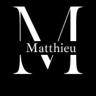Logo de Matthieu Deidda