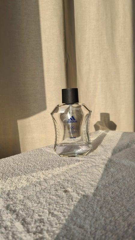 Photo de parfum