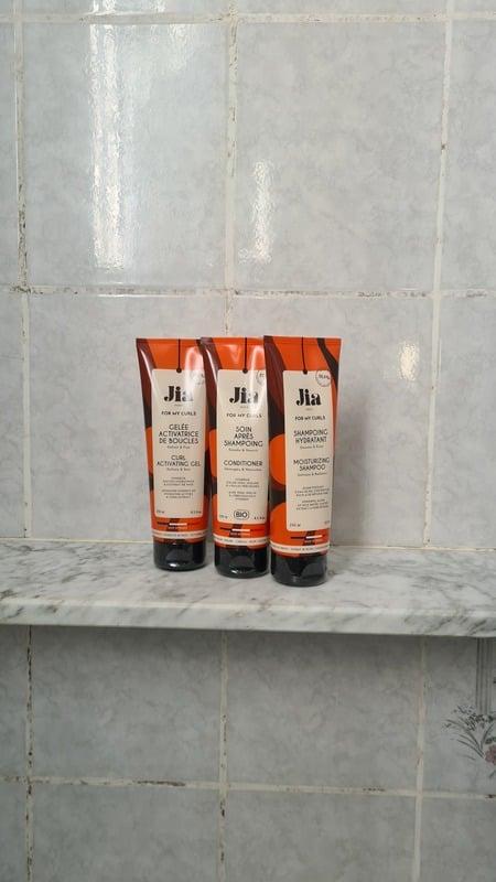 Produits cosmétiques